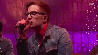 Gym Class Heroes - Stereo Hearts (feat. Patrick Stump) (Live) 2012
