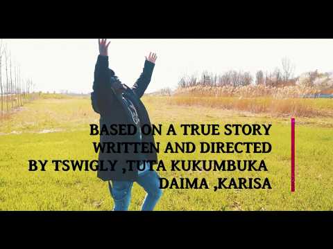 King Tswigly- Freedome[official video]