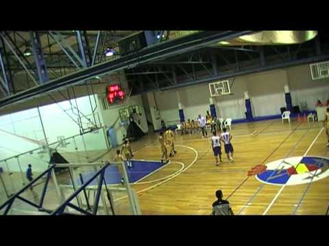 9B Tenerife-Torrejon