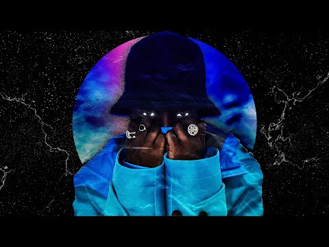 Josman x 13 Block Type Beat "Moonrock"(Prod.ozaki)