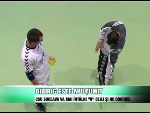 Sport - Bibirig este multumit.divx