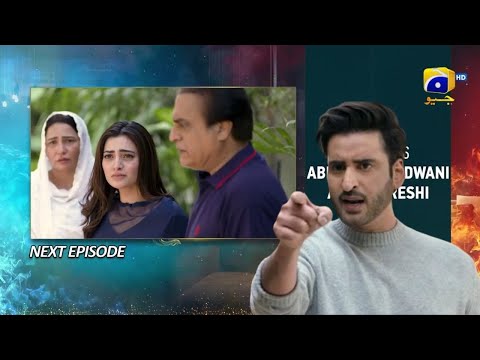 Habil Aur Qabil Episode 11 Promo | Habeel our qabeel Ep 11 Teaser | Review
