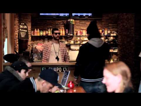 MATY MIKE -- HOU HET ECHT FT. BADBOY TAYA & OME OMAR