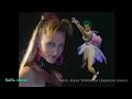 Battle Arena Toshinden Sofia Theme Original Japanese Version PSX