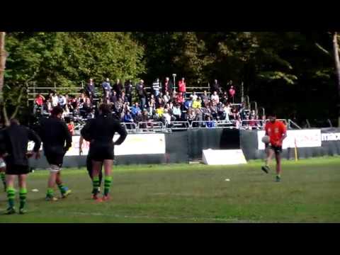 Paspa Pesaro Rugby - L'Aquila