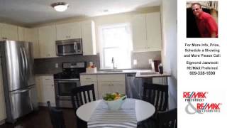 preview picture of video '533 DUBOIS AVE, BARRINGTON, NJ Presented by Sigmond Jazwiecki.'