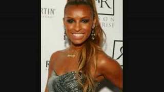 Melody Thornton Vs Nicole Scherzinger - Feeling Good