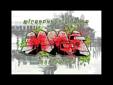 Doubzy & Vaga D #Revelation (MMA)