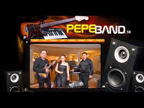 Hana Zagorová - Nápad - Cover PEPEBAND