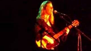 Dar Williams Are you out there? Birmingham UK