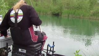 Удилище browning commercial king carp feeder 60gr