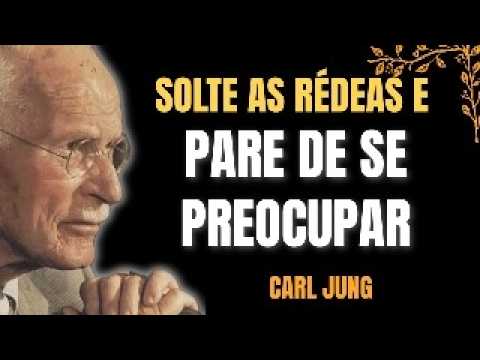 FIND YOUR STRENGTH IN SILENCE: JUNGIAN LAWS TO OVERCOME ANXIETY (CARL JUNG and the Bible)