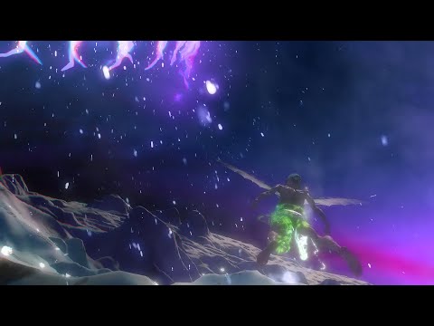 menplantroses - K.O. (Visualizer)