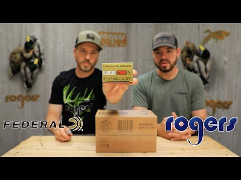 Federal Black Cloud TSS Waterfowl Cartridge