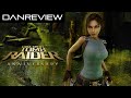 Tomb Raider Anniversary Cr tica Y Opini n danreview