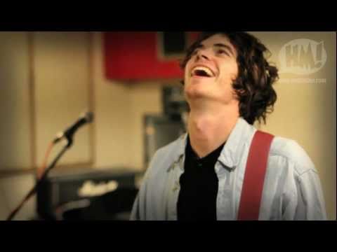 Cloud Control - This Is What I Said (live & acoustic) The Holy Moly Sessions