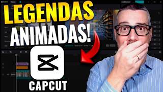 CapCut's SECRET Trick for Animated Subtitles that Grab Attention!