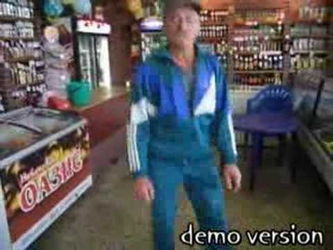 RUSO KOLBASER (pumping terminator)