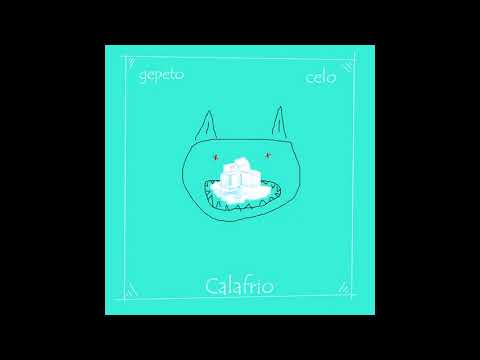 gepeto - Calafrio ❄️ [Prod. Celo] 🔥