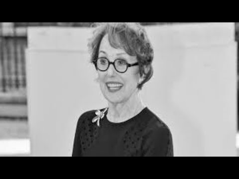 A Simple Tribute in Memory to Una Stubbs 1937 - 2021