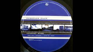 Pressure Funk ‎– Night Zone