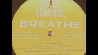 Voice Control - Breathe (Hands Up Squad Remix)