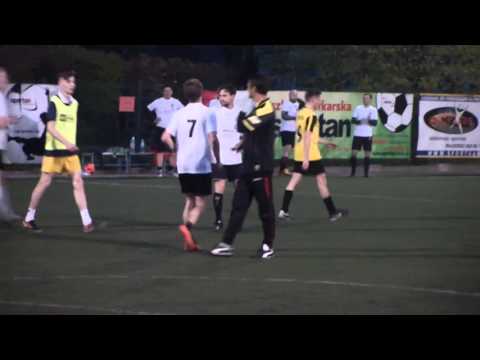 Olimpia Sępolno - Złodziejówka (29.04)