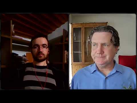 Daryl James  SSP Insider Interview   German & Taygetean Worlds, Densities01