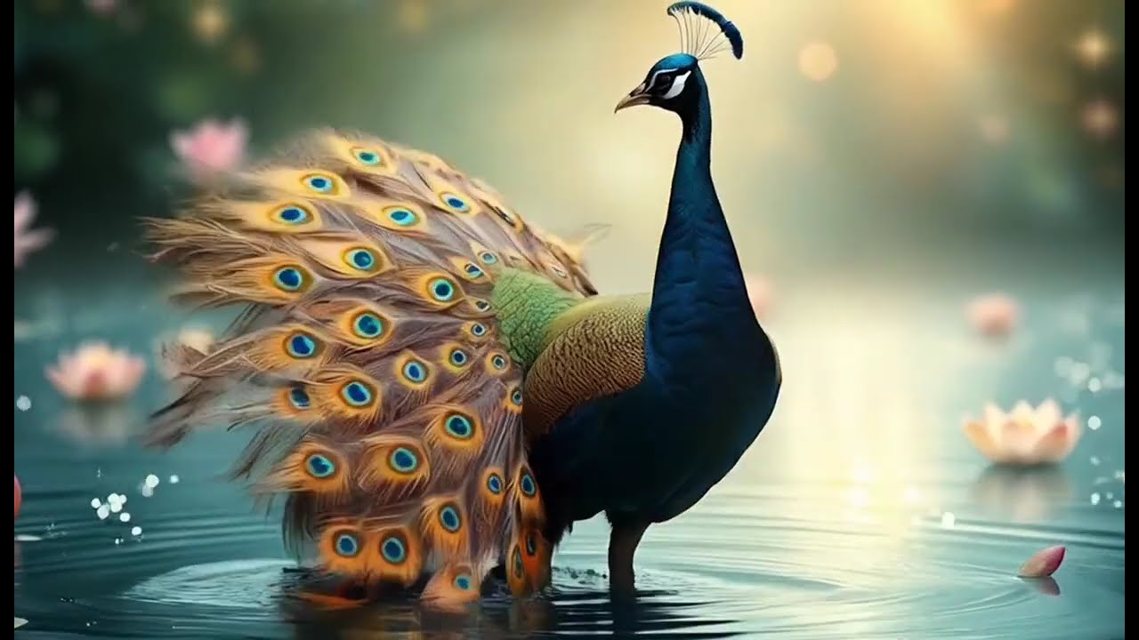 3 Minutes of RELAXING MUSIC to Melt Away Stress and Anxiety!