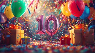 Download lagu Birthday Countdown 10 to 0...π Happy Birthday Song mp3 Download lagu Birthday Countdown 10 to 0...π Happy Birthday Song mp3
