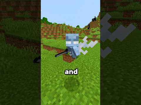 The Rarest Drop in Minecraft ⛏💎