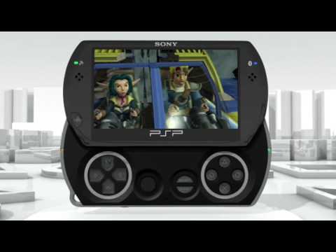 Jak and Daxter: The Lost Frontier