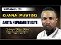 Anita Niwambitisye Official Audio By Kijana