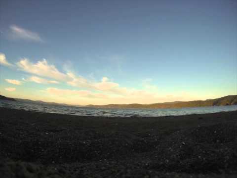 Worser Bay - Seatoun, New Zealand