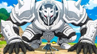 These New Isekai Anime Are Blowing Up Fast