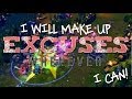 Instalok - Excuses ft. LUNITY (Eminem - The ...
