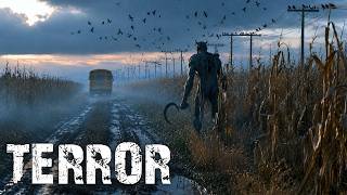 😱 A noite mais assustadora começa AGORA | Ele vai atrás de TODOS para se vingar | Filme de terror HD
