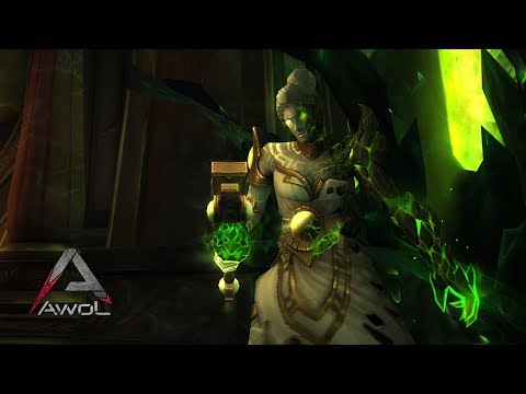 AwoL vs Maiden of Vigilance - ToS Mythic