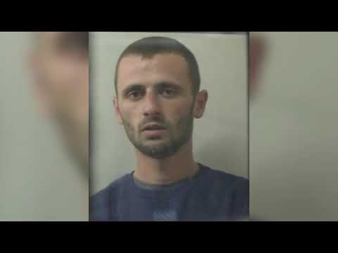 ATENTATI NE TIRANE I LIDHUR ME VRASJEN NE HOLLANDE