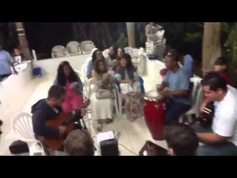 Olívio Fonseca -Nosso feitio