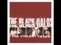 The Black Halos - Sell-Out Love
