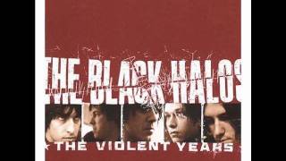 The Black Halos - Sell-Out Love