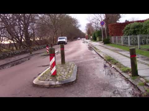 MongoTV_892  - Del 5 - Cykeltur og Gårtur til Virum og Furesøen