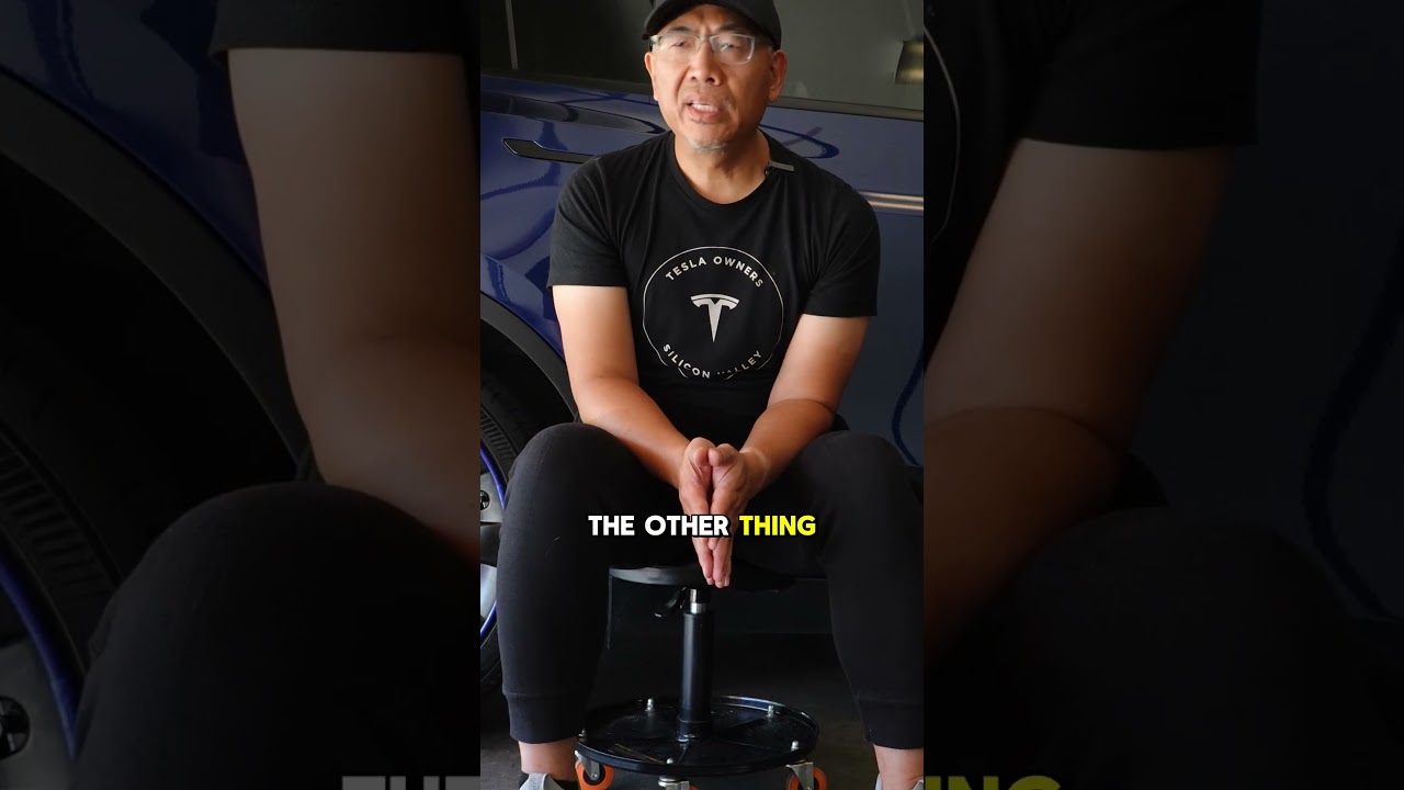 The Michelin e.Primacy tires are superb 🙌🏼