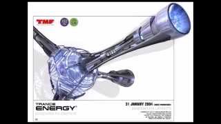 2004-01 Trance Energy - Johan Gielen Liveset (HQ)