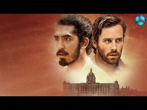 Отель Мумбаи: Противостояние (2019) — Русский трейлер