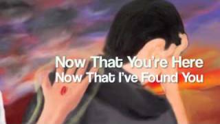 Deliver Me (with lyrics)- David Crowder Band