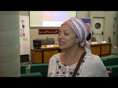 Interview to HOURIA BOUTELDJA, Parti des Indigènes de la République