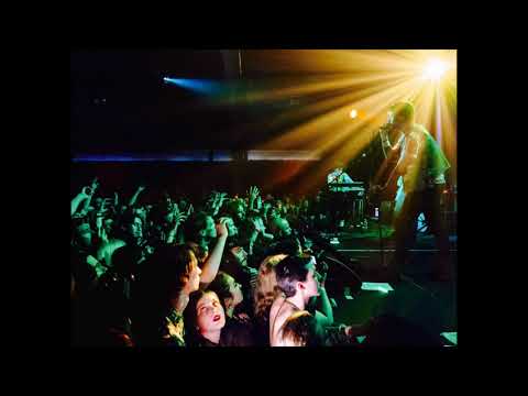 The Voidz - "Aimless Jam" (live in Washington DC, June 9, 2018)