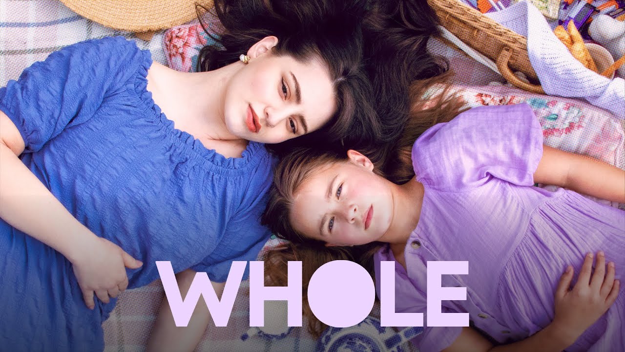 WHOLE (2022) Teaser Trailer